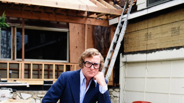 Der Brite mit der Brille: Sir Michael Caine begeisterte als Charakterdarsteller die Filmwelt.