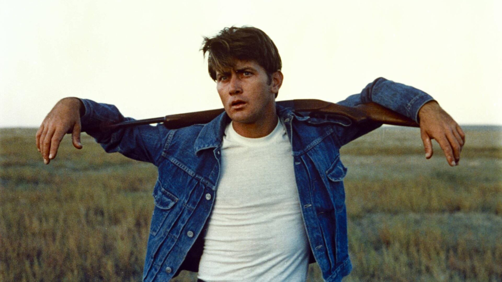 Badlands (1973)