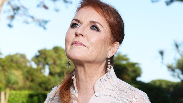 Cocktail Portraits: amfAR Gala Cannes 2024 - 30th Edition - Presented By Chopard And Red Sea International Film Festival