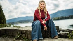 2025 war Beatrice Egli beruflich viel unterwegs – doch jetzt kann sie am Zürichsee neue Energie tanken.