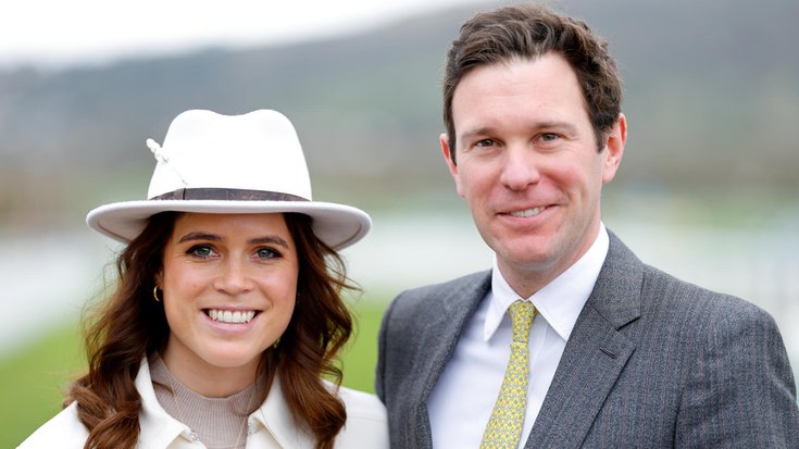 Style Wednesday At The Cheltenham Festival