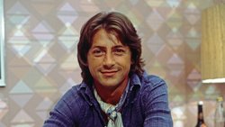 Herbert Herrmanns Charme erlagen viele Frauen. Das TV-Publikum liebte ihn.