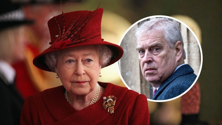Die Queen (†) hätte sich eine andere Zukunft für ihren Sohn gewünscht: Andrew Mountbatten-Windsor erlebte seinen schlimmsten Geburtstag in Polizeigewahrsam.