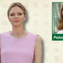 Fürstin Charlène hatte mit einer grossen Enttäuschung zu kämpfen.