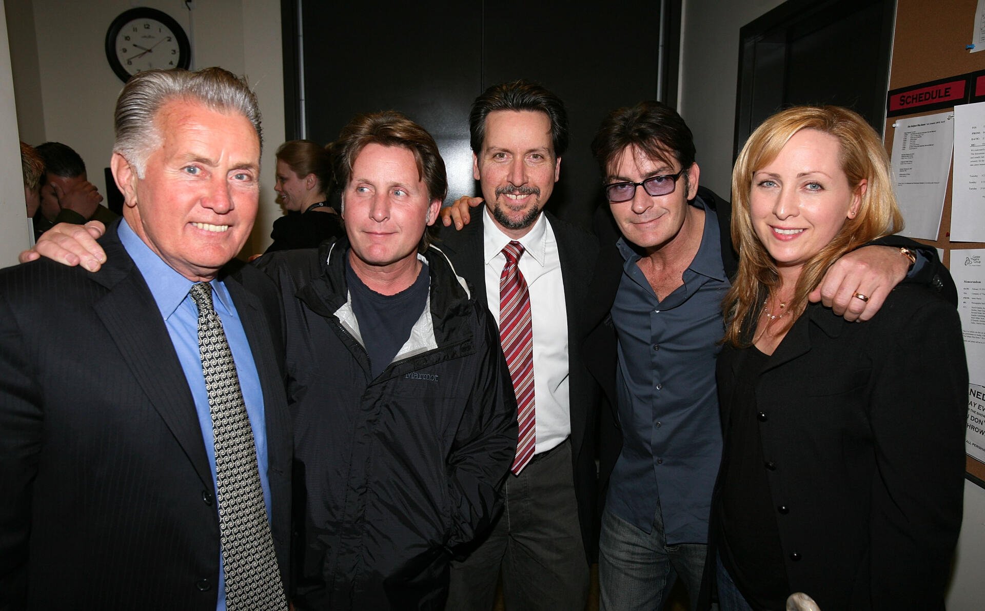 Opening Night of "The Subject Was Roses" at the CTG/Mark Taper Forum