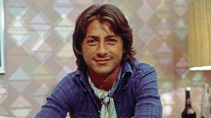 Deutschland, Germany, Fernsehen, TV, Television, series, Serie, Fernsehserie, 1970er, 1970s, Dreierbeziehung, Männer, Mann, men, man, Frau, woman, Dreiecksbeziehung, comedy, Komödie, Zweites Deutsches Fernsehen, ZDF