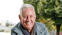 Am 12. September sorgt Röbi Koller als DJ an der «Suisse Disco 60+» von Pro Senectute in Dübendorf ZH für die Musik.