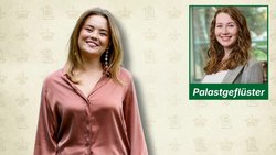 Für Prinzessin Ariane steht eine Premiere an.