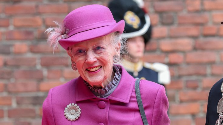King Carl XVI Gustaf Of Sweden Celebrates His 80th Birthday