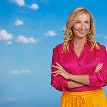 Andrea Kiewel startet am 10. Mai in die neue «Fernsehgarten»-Saison. Zu Gast ist unter anderem die Schwyzerin Beatrice Egli.