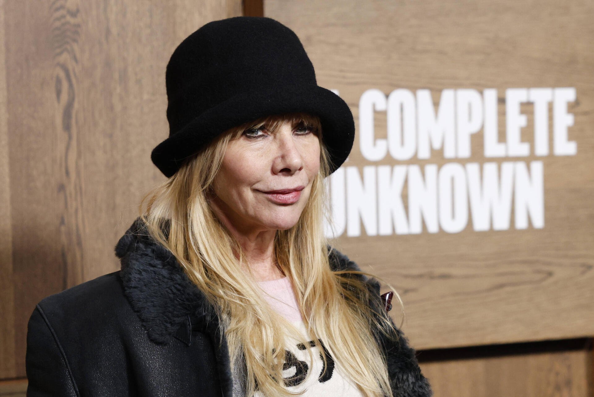 New York Premiere of Searchlight Pictures' "A Complete Unknown"