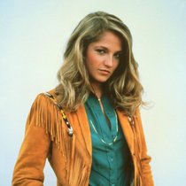 In den 1980er-Jahren sorgte Ellen Barkin für volle Kinosäle. 