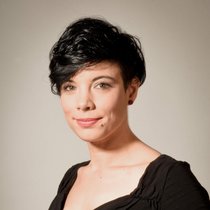 Die Walliser Musikerin wünscht sich zu Weihnachten nichts – sie hat bereits ­alles.
