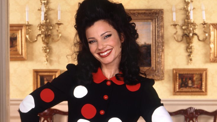 The Nanny
