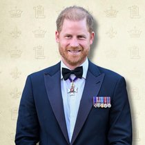 Was plant Prinz Harry für den 30. Todestag seiner Mutter?
