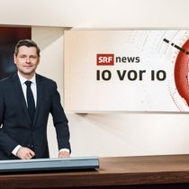 Urs Gredig feiert sein Einjähriges.