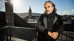 Der Berner ist seit den 1990er-Jahren auch in Frankreich ein Star. ­Inzwischen lebt ­Stephan Eicher wieder in der Schweiz.