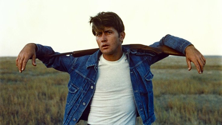 Badlands (1973)