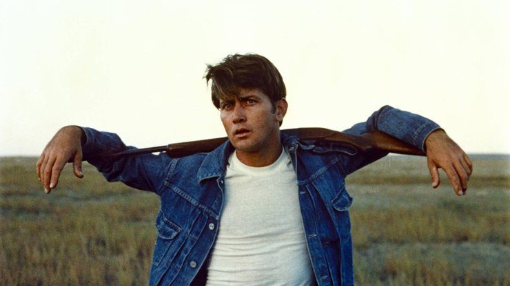 Badlands (1973)