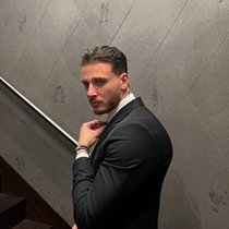 Danilo Sellaro sucht im Herbst die grosse Liebe im TV.