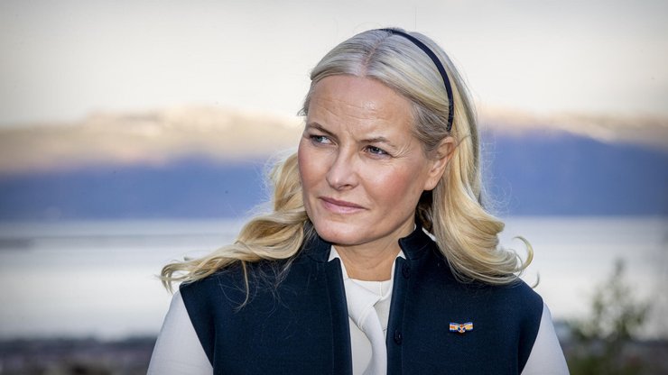 Day 3- Dutch Royals Visit Trondheim