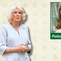 Die Mutter von Königin Camilla litt an Osteoporose.