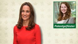 Pippa Matthews muss ihren Luxusbauernhof aufgeben.