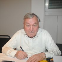 Kantig, willensstark, temperamentvoll, wage­mutig und ­fantastisch: Erich von Däniken hat die Welt ein bisschen gwundriger gemacht.