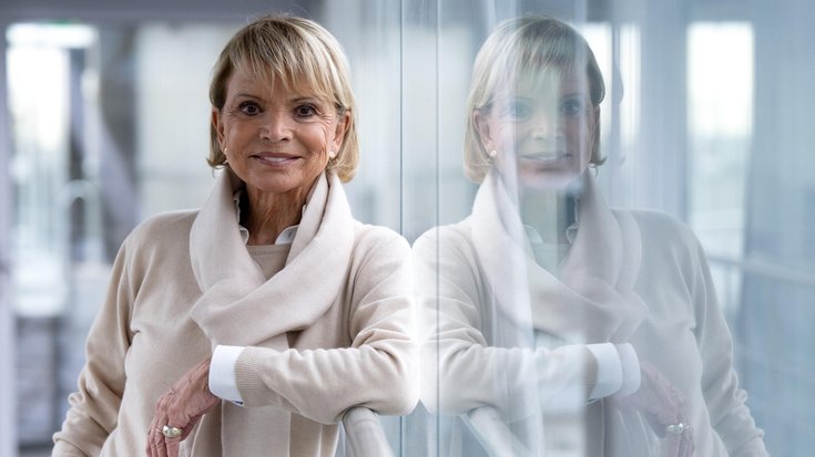 Uschi Glas