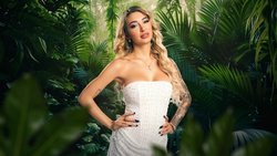 Ariel war gerade noch im australischen Dschungel. Nun wird sie neue Bachelorette.