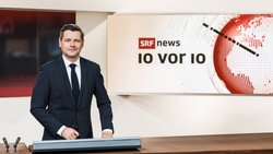 Urs Gredig feiert sein Einjähriges.