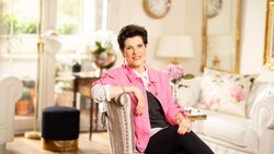 Maja Brunner wird ihren Geburtstag mit der Familie bei sich zu Hause in Schindellegi SZ feiern. Hier lebt die Sängerin seit 36 Jahren. Sie liebt ihr «Nest».