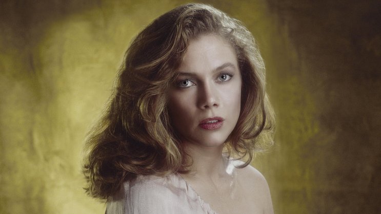 Kassenmagnet ­Kathleen Turner: vom jungen Filmstar zur Netflix-­Ikone.