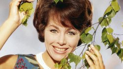 Marianne Koch machte Karriere in Hollywood. Sie war Ärztin und ­verfasste Bücher zum Thema Medizin.