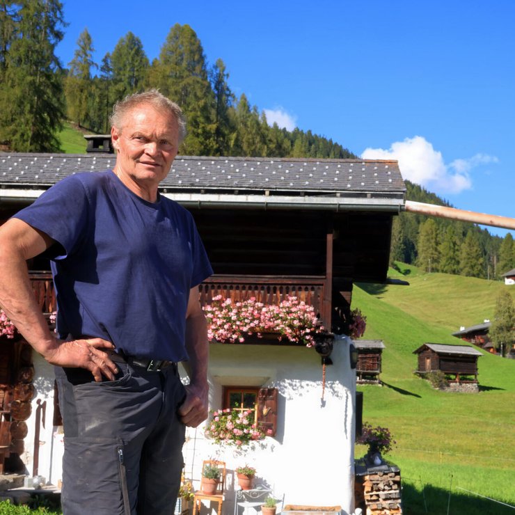Weltcupgesamtsieger Paul Accola hat Hobby zum Beruf gemacht