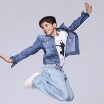 Laris Tamarut wagt mit seiner Hauptrolle in «Billy Elliot» ein neues Abenteuer. Statt Hip-Hop tanzt er neu Ballett.