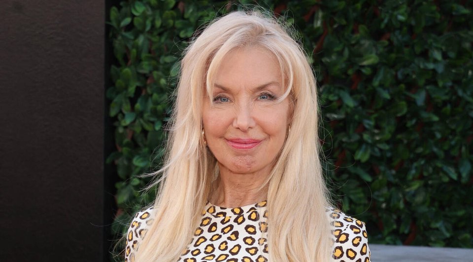 The Fall Guy Premiere - LA Heather Thomas, At Los Angeles Premiere Of Universal Pictures The Fall Guy at Dolby Theatre i