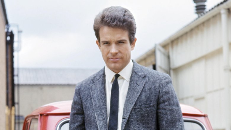 Legendärer Frauenschwarm und Filmbeau: Warren Beatty hat Hollywood über Jahrzehnte geprägt.