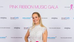 «Gleichzeitig tanzen, schauspielern und singen ist herausfordernd», sagt Sängerin Linda Fäh.