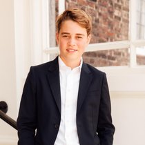 Eines Tages wird Prinz George auf dem Thron ­sitzen. Das Eton College ist ein weiterer Schritt in der Vorbereitung darauf.