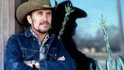 Ein Kopf wie gemeisselt: Robert Duvall kann auf eine lange Karriere im Filmgeschäft zurück­blicken.
