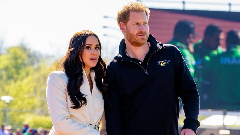 Egal wie gross die Herausforderung wird, Herzogin Meghan und Prinz Harry gehen sie ­gemeinsam an.