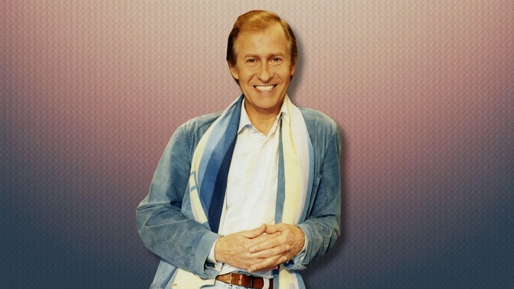 Michael Holm verkaufte mit seinen Songs Millionen von Tonträgern.