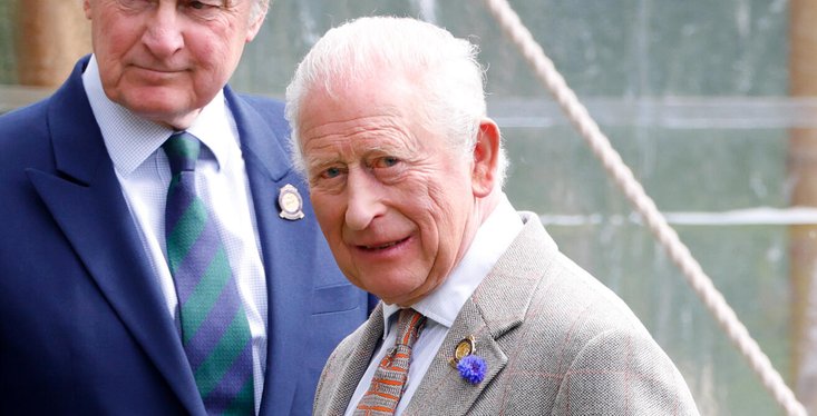 Royal Windsor Horse Show 2026