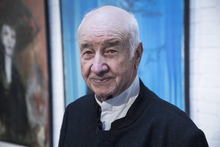 Noch heute ist diese Mimik da.
