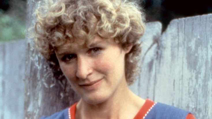 STONE BOY, Glenn Close, 1984, TM and Copyright (c)20th Century Fox Film Corp. All rights reserved. 20thCentFox/Courtesy