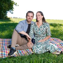Das Liebesrezept von Aurel und Julia Hassler beinhaltet grosse Ehrlichkeit und Offenheit, viel Vertrauen und eine Prise indische Gelassenheit.