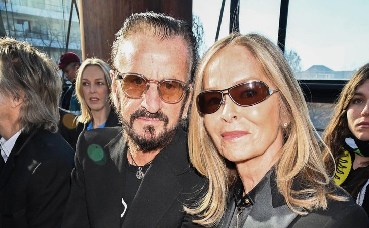 Stella McCartney Winter 2024 Paris Fashion Week Show