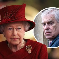 Die Queen (†) hätte sich eine andere Zukunft für ihren Sohn gewünscht: Andrew Mountbatten-Windsor erlebte seinen schlimmsten Geburtstag in Polizeigewahrsam.