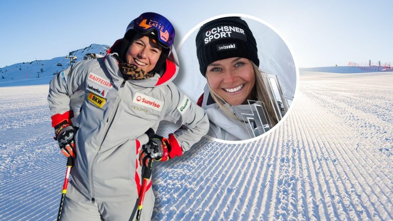 Teaser Website Ski
